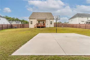 3770 Glencourse Wy, Fayetteville, NC 28311 - Photo 3