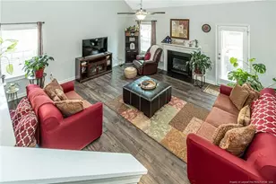 3770 Glencourse Wy, Fayetteville, NC 28311 - Photo 17
