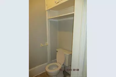 404 W Harnett Street #C, Dunn, NC 28334 - Photo 9