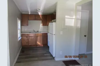 404 W Harnett Street #C, Dunn, NC 28334 - Photo 3