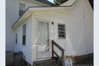 404 W Harnett Street #C, Dunn, NC 28334 - Photo 1