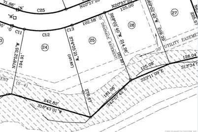2140 McKinley Drive, Fayetteville, NC 28311 - Photo 3