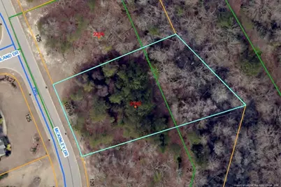 2140 McKinley Drive, Fayetteville, NC 28311 - Photo 1