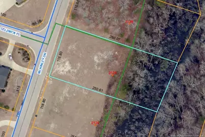 2124 McKinley Drive, Fayetteville, NC 28311 - Photo 1