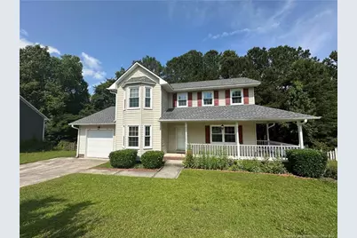 5553 Hartfield Court, Fayetteville, NC 28311 - Photo 3