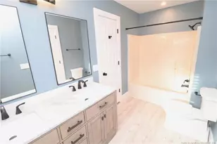 106 Kensbury Cir, Cary, NC 27513 - Photo 35