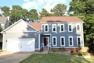106 Kensbury Cir, Cary, NC 27513 - Photo 1