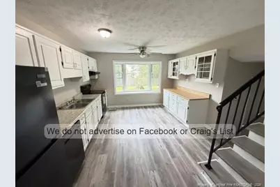 1568 Rossmore Drive, Fayetteville, NC 28314 - Photo 5
