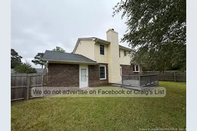1568 Rossmore Drive, Fayetteville, NC 28314 - Photo 15