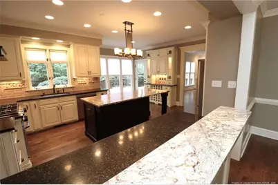 8812 Gotherstone Court, Raleigh, NC 27615 - Photo 9
