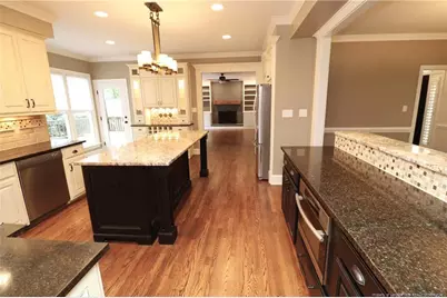 8812 Gotherstone Court, Raleigh, NC 27615 - Photo 17