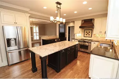 8812 Gotherstone Court, Raleigh, NC 27615 - Photo 11