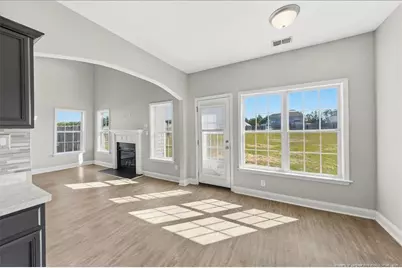 360 Blackhawk Lane, Raeford, NC 28376 - Photo 9