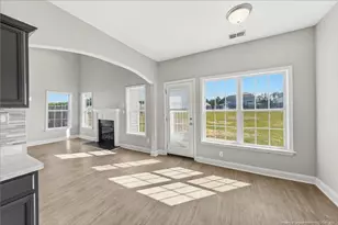 360 Blackhawk Lane, Raeford, NC 28376 - Photo 9