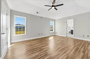 360 Blackhawk Lane, Raeford, NC 28376 - Photo 11