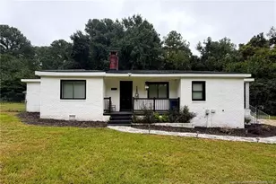 2367 Zollie Jones Rd, Fayetteville, NC 28303 - Photo 1
