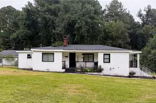 2367 Zollie Jones Rd, Fayetteville, NC 28303 - Photo 1