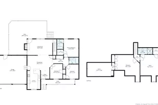 345 Barefoot Rd, Rockfish, NC 28306 - Photo 41