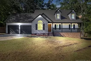 345 Barefoot Rd, Rockfish, NC 28306 - Photo 1