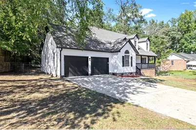 345 Barefoot Road, Rockfish, NC 28306 - Photo 3
