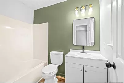 345 Barefoot Road, Rockfish, NC 28306 - Photo 21