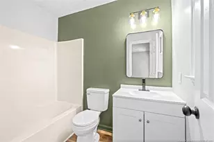 345 Barefoot Rd, Rockfish, NC 28306 - Photo 21