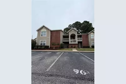 672 Bartons Landing Place #1, Fayetteville, NC 28314 - Photo 1