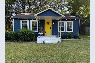 119 Lynn Avenue, Fayetteville, NC 28301 - Photo 1