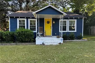 119 Lynn Ave, Fayetteville, NC 28301 - Photo 1