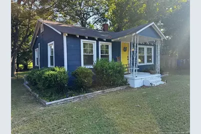 119 Lynn Avenue, Fayetteville, NC 28301 - Photo 3