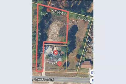 6638 Camden Road, Fayetteville, NC 28306 - Photo 1