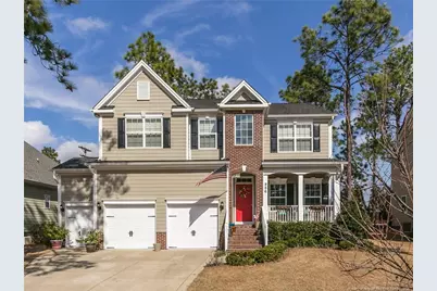 956 Micahs Way N, Spring Lake, NC 28390 - Photo 1