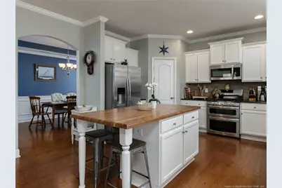 956 Micahs Way N, Spring Lake, NC 28390 - Photo 5
