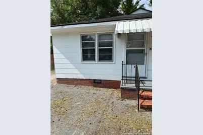 200 Post Avenue #2, Fayetteville, NC 28301 - Photo 1