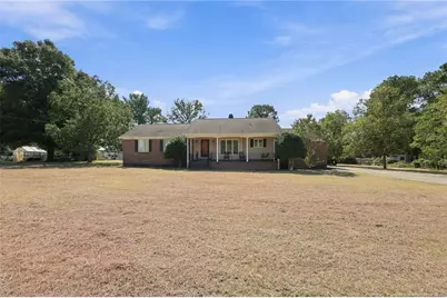 208 Nielsen Drive, Fayetteville, NC 28306 - Photo 1