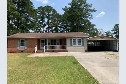602 5th Street, Bladenboro, NC 28320 - Photo 1