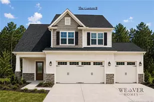 49 Magnolia Bloom Trl, Lillington, NC 27546 - Photo 1