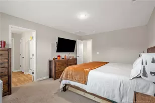 4993 Blue Springs Rd, Red Springs, NC 28377 - Photo 17
