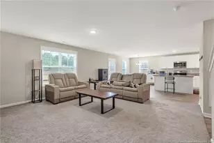 4993 Blue Springs Rd, Red Springs, NC 28377 - Photo 9