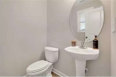 4993 Blue Springs Road, Red Springs, NC 28377 - Photo 13
