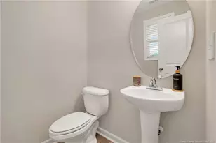 4993 Blue Springs Rd, Red Springs, NC 28377 - Photo 13