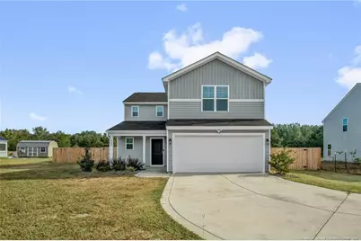 4993 Blue Springs Road, Red Springs, NC 28377 - Photo 33
