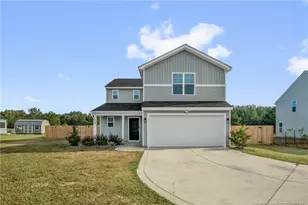 4993 Blue Springs Rd, Red Springs, NC 28377 - Photo 33