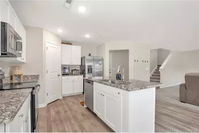 4993 Blue Springs Road, Red Springs, NC 28377 - Photo 7