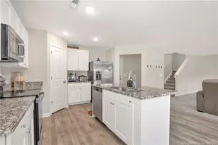 4993 Blue Springs Rd, Red Springs, NC 28377 - Photo 7