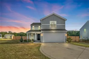 4993 Blue Springs Rd, Red Springs, NC 28377 - Photo 1