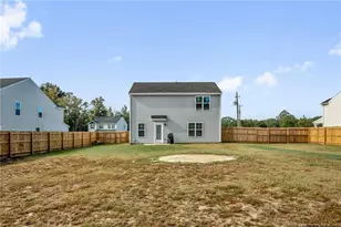 4993 Blue Springs Rd, Red Springs, NC 28377 - Photo 29