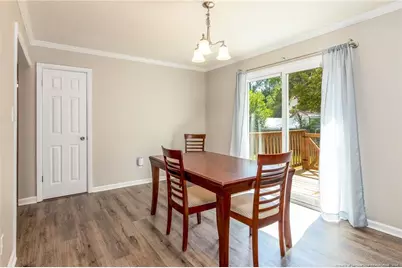 1043 Appalachin Drive, Fayetteville, NC 28311 - Photo 9