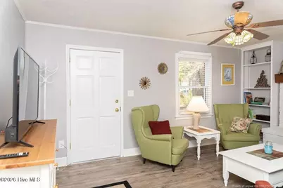 904 W Saunders Avenue, Aberdeen, NC 28315 - Photo 5