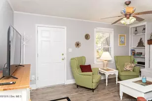 904 W Saunders Ave, Aberdeen, NC 28315 - Photo 5